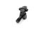 600 XB Front Spindle Black Tall Boss