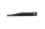 Torsion Arm Right Front 12in Black 7/8 Spline