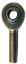 3/8 RH Rod End Steel