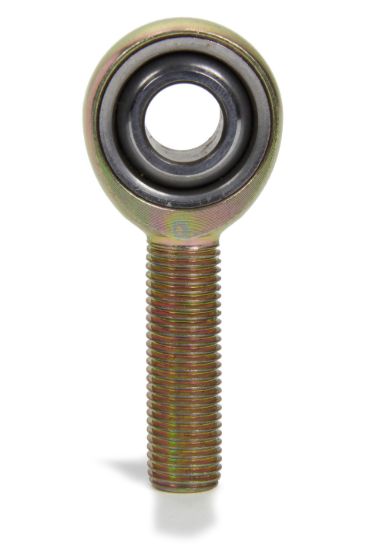 7/16 LH Rod End Steel 3-Piece