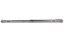 600 Manual Wing Slider Chrome 14in-21in