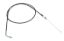 600 Throttle Cable Yamaha R6 Pinched End