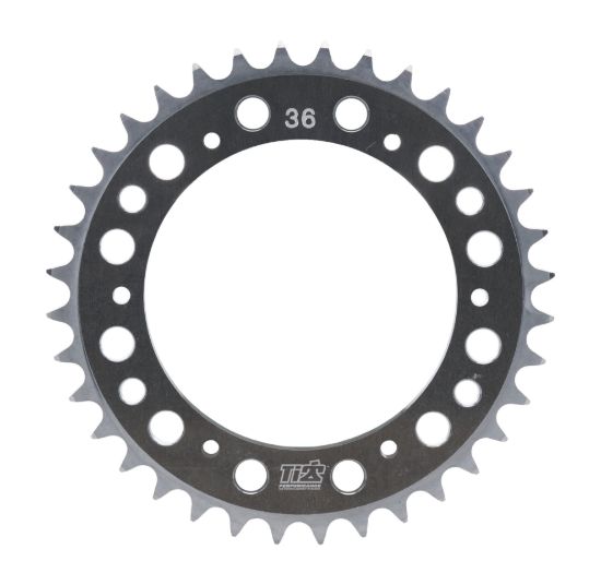 600 Rear Sprocket 5.25in Bolt Circle 36T