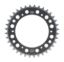 600 Rear Sprocket 5.25in Bolt Circle 36T