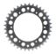 600 Rear Sprocket 5.25in Bolt Circle 37T