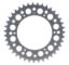 600 Rear Sprocket 5.25in Bolt Circle 39T