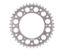 600 Rear Sprocket 5.25in Bolt Circle 40T