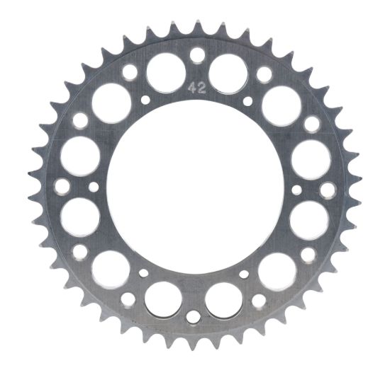 600 Rear Sprocket 5.25in Bolt Circle 42T