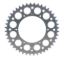 600 Rear Sprocket 5.25in Bolt Circle 44T