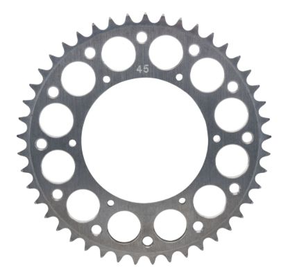 600 Rear Sprocket 5.25in Bolt Circle 45T