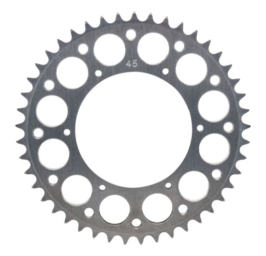 600 Rear Sprocket 5.25in Bolt Circle 45T