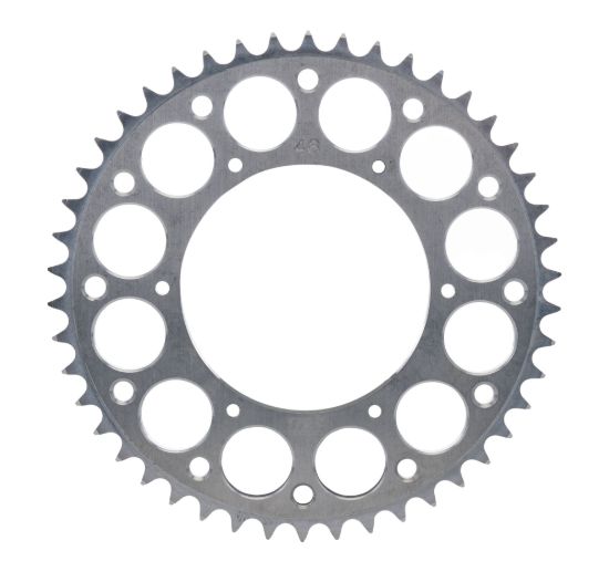 600 Rear Sprocket 5.25in Bolt Circle 46T