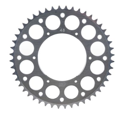 600 Rear Sprocket 5.25in Bolt Circle 48T