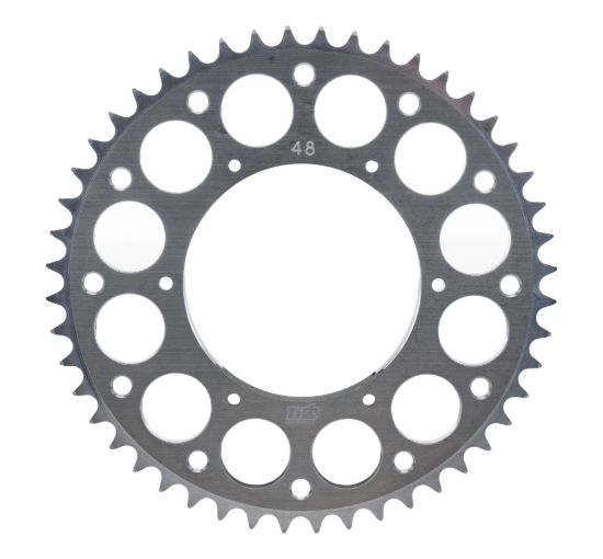 600 Rear Sprocket 5.25in Bolt Circle 48T