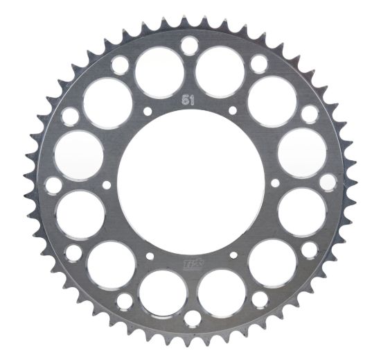 600 Rear Sprocket 5.25in Bolt Circle 51T
