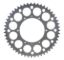 600 Rear Sprocket 5.25in Bolt Circle 51T