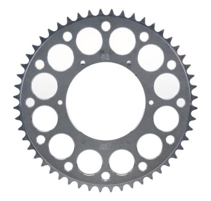 600 Rear Sprocket 5.25in Bolt Circle 52T