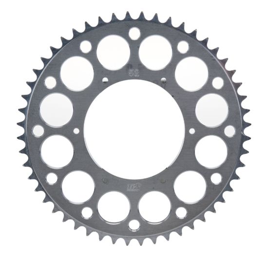 600 Rear Sprocket 5.25in Bolt Circle 52T
