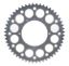 600 Rear Sprocket 5.25in Bolt Circle 52T