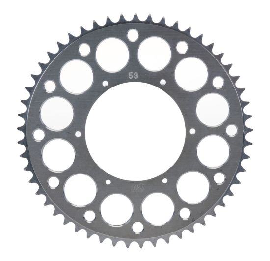 600 Rear Sprocket 5.25in Bolt Circle 53T