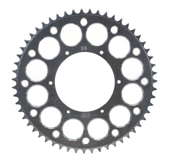 600 Rear Sprocket 5.25in Bolt Circle 55T