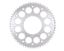 600 Rear Sprocket 5.25in Bolt Circle 57T