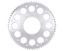 600 Rear Sprocket 5.25in Bolt Circle 62T