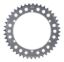 600 Rear Sprocket 6.43in Bolt Circle 44T