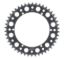 600 Rear Sprocket 6.43in Bolt Circle 46T