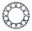 600 Rear Sprocket 6.43in Bolt Circle 54T