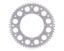 600 Rear Sprocket 6.43in Bolt Circle 56T