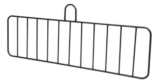 Chromoly Rock Screen