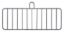 Rock Screen Tall Cage Steel Sprint Car