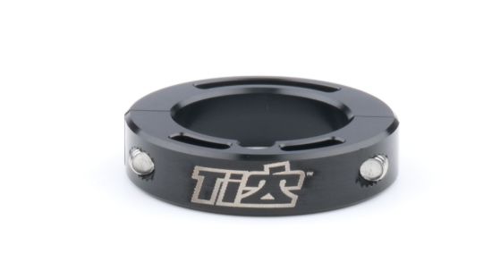 Rock Screen Clamp