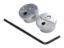 Locking Tearoff Post Kit