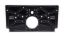 Sprint Rear Motor Plate Black