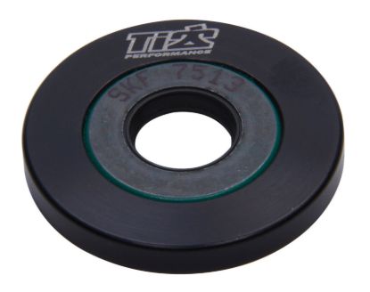 Billet Cam Plate W/ Seal 2.100 O.D. Steel SBC