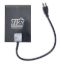 Oil Tank Heater Pad 5x7in Stick On 110v Blk