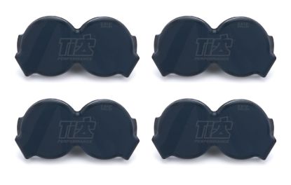 Injection Wash Plugs Engler 2.812