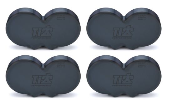 Injection Wash Plugs Kinsler Beast V2 2.812