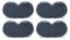 Injection Wash Plugs Kinsler Beast 2.900