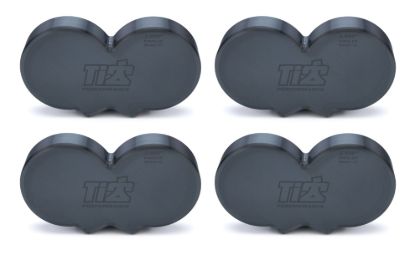 Injection Wash Plugs Kinsler Beast 2.900 V2