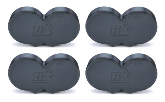 Injection Wash Plugs Kinsler Beast 2.900 V2