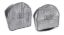 Tire Covers For Sprint Car Right and Left Kit