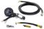 Digital Remote Tire Inflator Bleeder Base