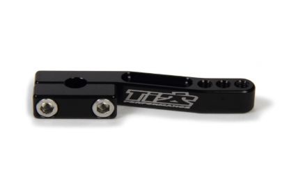 Throttle Arm Billet 3/8 Mounting Hole
