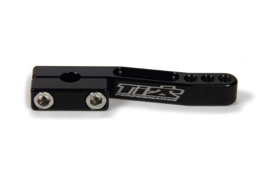 Throttle Arm Billet 3/8 Mounting Hole