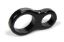 Fuel Filter Clamp Billet For 1-3/8 Tube