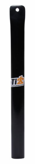 Aero Nose Wing Post RH Black Used With TIP6133