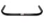 Front Bumper 4130 Black 19in On Center